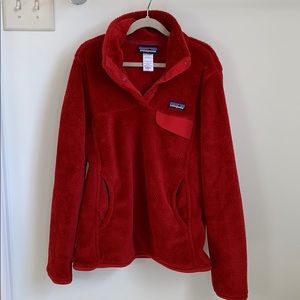 Patagonia outerwear Pullover
